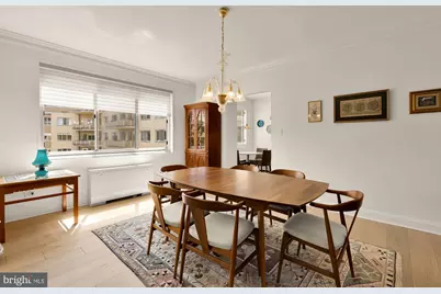 2801 New Mexico Avenue NW #1211, Washington, DC 20007 - Photo 11