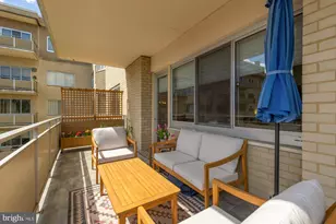 2801 New Mexico Ave NW, Washington, DC 20007 - Photo 9