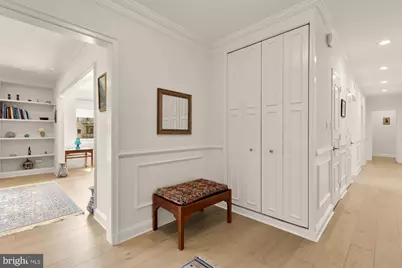 2801 New Mexico Avenue NW #1211, Washington, DC 20007 - Photo 5