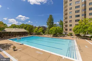 2801 New Mexico Ave NW, Washington, DC 20007 - Photo 33