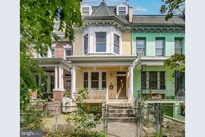 1371 Monroe Street NW, Washington, DC 20010 - Photo 1