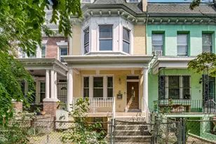 1371 Monroe St NW, Washington, DC 20010 - Photo 1