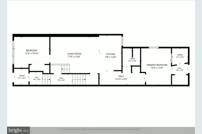 1371 Monroe Street NW, Washington, DC 20010 - Photo 99