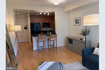 4101 Albemarle Street NW #541, Washington, DC 20016 - Photo 5