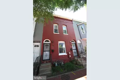32 Bates Street NW, Washington, DC 20001 - Photo 31