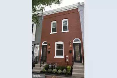 32 Bates Street NW, Washington, DC 20001 - Photo 29