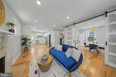 2605 Monroe Street NE, Washington, DC 20018 - Photo 7