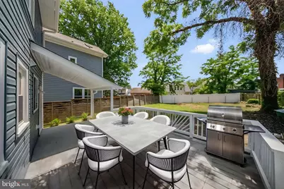 2605 Monroe Street NE, Washington, DC 20018 - Photo 41