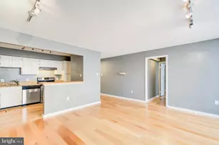 2141 P St NW, Washington, DC 20037 - Photo 1