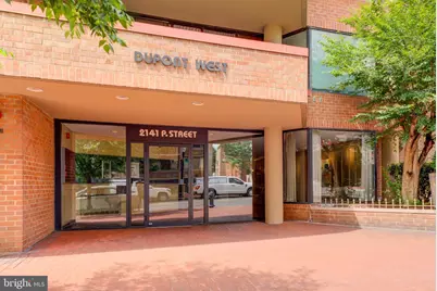 2141 P Street NW #801, Washington, DC 20037 - Photo 13