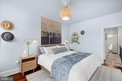 331 11th Street SE, Washington, DC 20003 - Photo 23