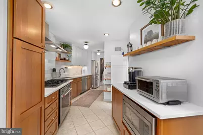 331 11th Street SE, Washington, DC 20003 - Photo 11