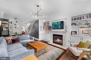 331 11th St SE, Washington, DC 20003 - Photo 5