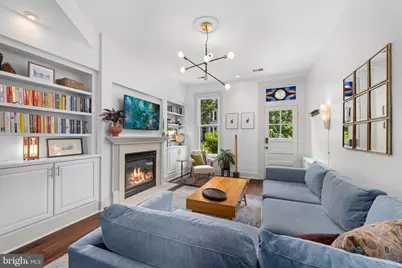 331 11th Street SE, Washington, DC 20003 - Photo 3