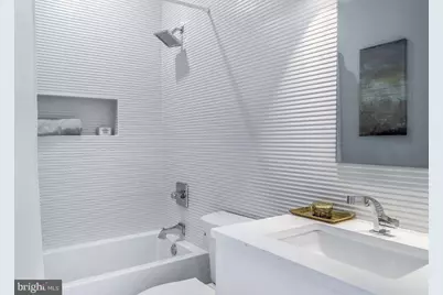 3527 14th Street NW #2, Washington, DC 20010 - Photo 9