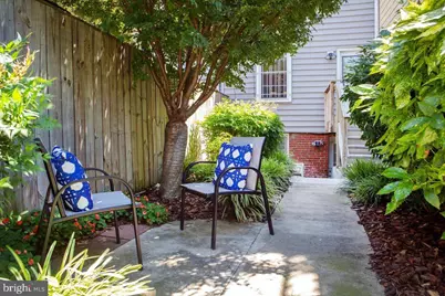 726 6th Street NE #1, Washington, DC 20002 - Photo 25