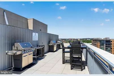 555 Massachusetts Avenue NW #1417, Washington, DC 20001 - Photo 35