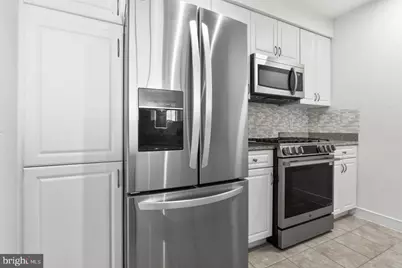 555 Massachusetts Avenue NW #1417, Washington, DC 20001 - Photo 13