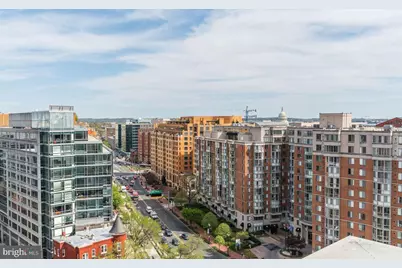 555 Massachusetts Avenue NW #1417, Washington, DC 20001 - Photo 37