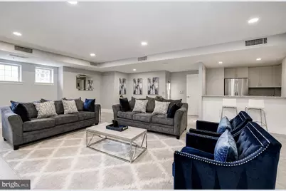 555 Massachusetts Avenue NW #1417, Washington, DC 20001 - Photo 49