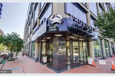 555 Massachusetts Avenue NW #1417, Washington, DC 20001 - Photo 65