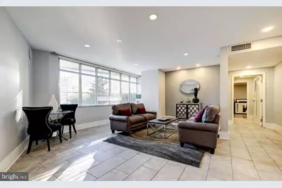 555 Massachusetts Avenue NW #1417, Washington, DC 20001 - Photo 7
