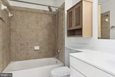 555 Massachusetts Avenue NW #1417, Washington, DC 20001 - Photo 23