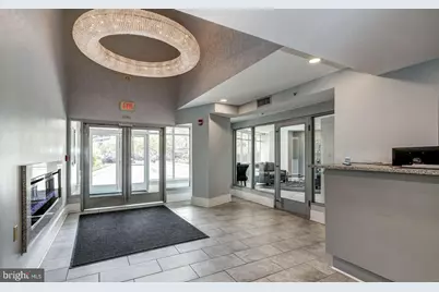 555 Massachusetts Avenue NW #1417, Washington, DC 20001 - Photo 5