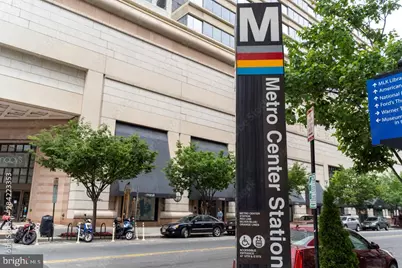 555 Massachusetts Avenue NW #1417, Washington, DC 20001 - Photo 57