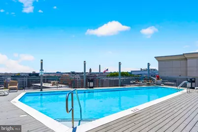 555 Massachusetts Avenue NW #1417, Washington, DC 20001 - Photo 31