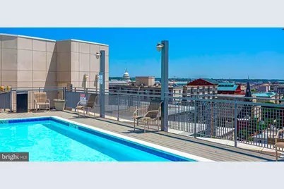 555 Massachusetts Avenue NW #1417, Washington, DC 20001 - Photo 33
