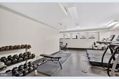 555 Massachusetts Avenue NW #1417, Washington, DC 20001 - Photo 45