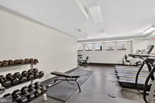 555 Massachusetts Ave NW, Washington, DC 20001 - Photo 45
