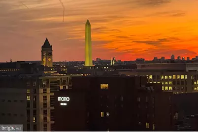 555 Massachusetts Avenue NW #1417, Washington, DC 20001 - Photo 41