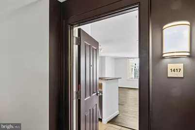 555 Massachusetts Avenue NW #1417, Washington, DC 20001 - Photo 9
