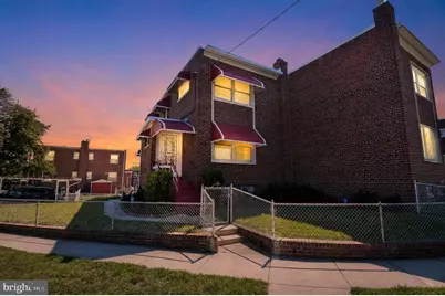 5539 5th Street NE, Washington, DC 20011 - Photo 1