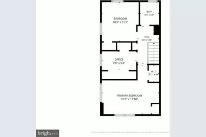 5539 5th Street NE, Washington, DC 20011 - Photo 35