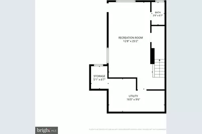 5539 5th Street NE, Washington, DC 20011 - Photo 31