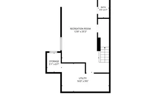 5539 5th St NE, Washington, DC 20011 - Photo 31