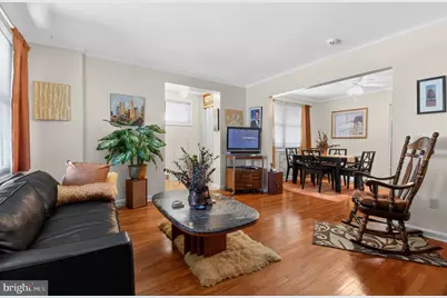5539 5th Street NE, Washington, DC 20011 - Photo 11