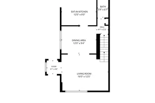 5539 5th St NE, Washington, DC 20011 - Photo 33