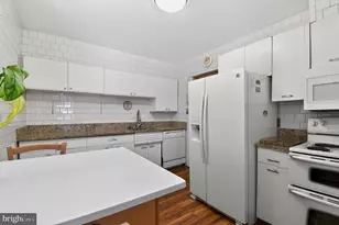 5539 5th St NE, Washington, DC 20011 - Photo 19