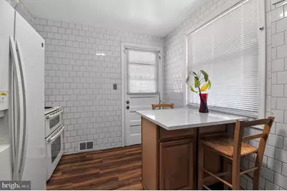 5539 5th Street NE, Washington, DC 20011 - Photo 17