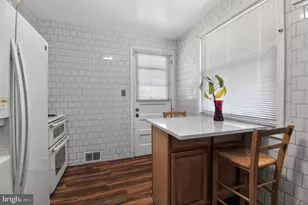 5539 5th St NE, Washington, DC 20011 - Photo 17