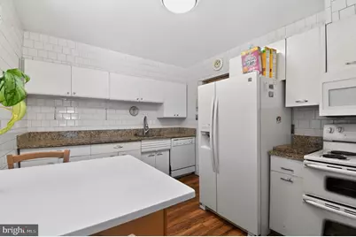 5539 5th Street NE, Washington, DC 20011 - Photo 19
