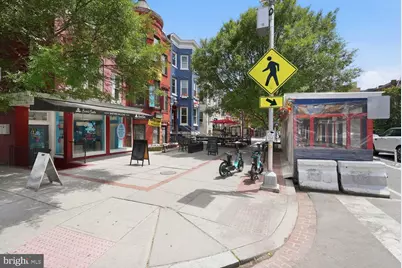1718 P Street NW #902, Washington, DC 20036 - Photo 27