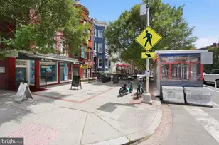 1718 P St NW, Washington, DC 20036 - Photo 27
