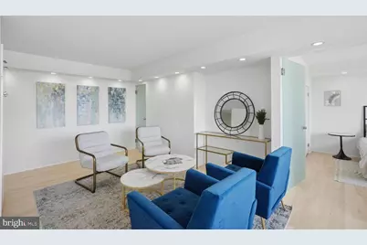 1718 P Street NW #902, Washington, DC 20036 - Photo 5