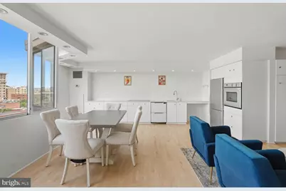 1718 P Street NW #902, Washington, DC 20036 - Photo 1