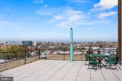 1718 P Street NW #902, Washington, DC 20036 - Photo 21